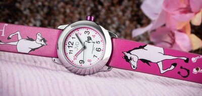 JVD J7150.2 (motiv kůň)