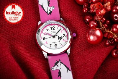 JVD J7150.2 (motiv kůň)