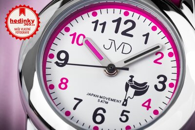 JVD J7150.2 (motiv kůň)