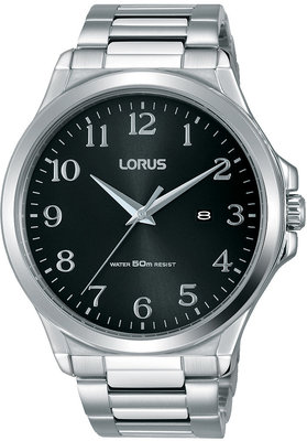 Lorus RH969KX9