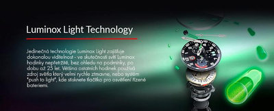 Luminox Sea XS.3001.F Original Navy Seal