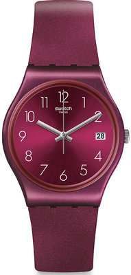 Swatch Redbaya GR405