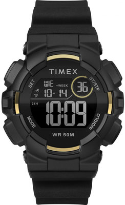 Timex Mako DGTL TW5M23600