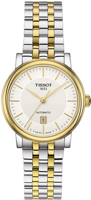 Tissot Carson Automatic Lady T122.207.22.031.00