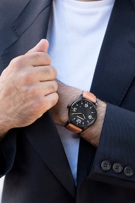 Wenger Urban Metropolitan Quartz 01.1741.134