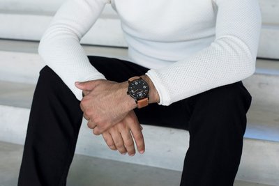 Wenger Urban Metropolitan Quartz 01.1741.134