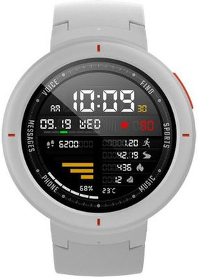 Amazfit Verge White