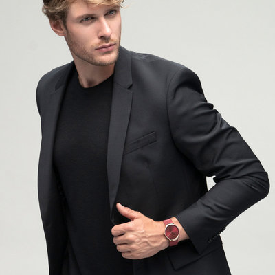 Bering Charity 13326 Limited Edition