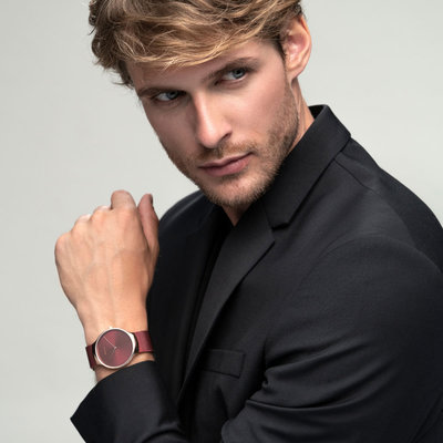 Bering Charity 13326 Limited Edition