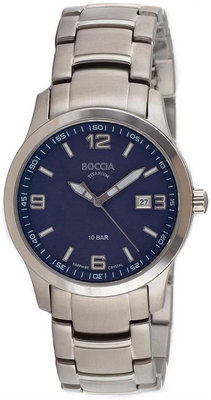 Boccia Titanium 3626-05 (II. Jakost)