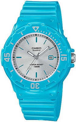 Casio Collection LRW-200H-2E3VEF