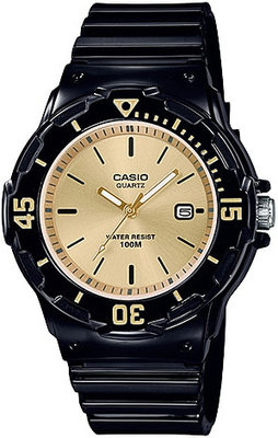 Casio Collection LRW-200H-9EVEF