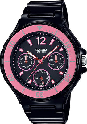 Casio Collection LRW-250H-1A2VEF