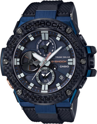 Casio G-Shock G-Steel GST-B100XB-2AER