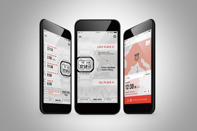 Casio G-Shock Original GMW-B5000GD-9ER "Full Metal"