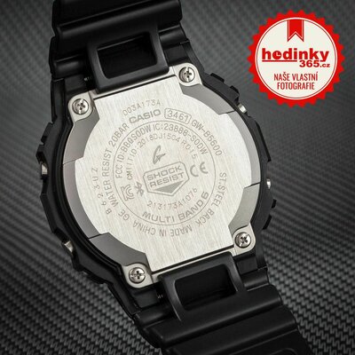 Casio G-Shock Original GW-B5600-2ER