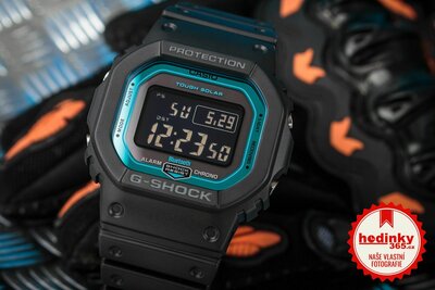 Casio G-Shock Original GW-B5600-2ER