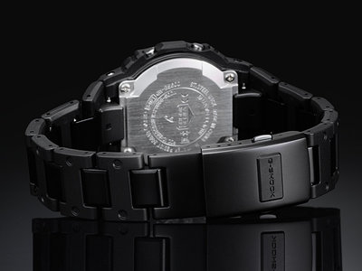 Casio G-Shock Original GW-B5600BC-1BER
