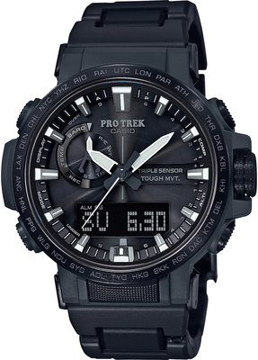 Casio Protrek PRW-60FC-1AER Fly Composit