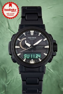 Casio Protrek PRW-60FC-1AER Fly Composit