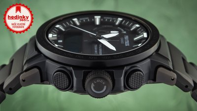 Casio Protrek PRW-60FC-1AER Fly Composit