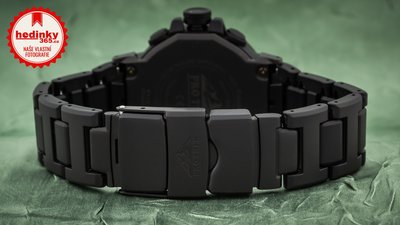 Casio Protrek PRW-60FC-1AER Fly Composit