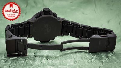 Casio Protrek PRW-60FC-1AER Fly Composit