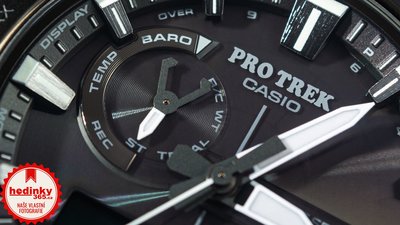 Casio Protrek PRW-60FC-1AER Fly Composit