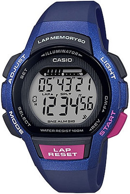 Casio Sport LWS-1000H-2AVEF