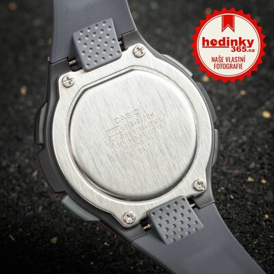 Casio Sport LWS-2000H-4AVEF