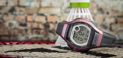 Casio Sport LWS-2000H-4AVEF
