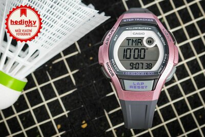 Casio Sport LWS-2000H-4AVEF