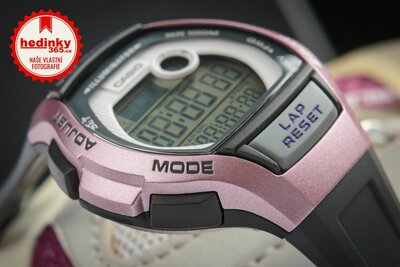 Casio Sport LWS-2000H-4AVEF