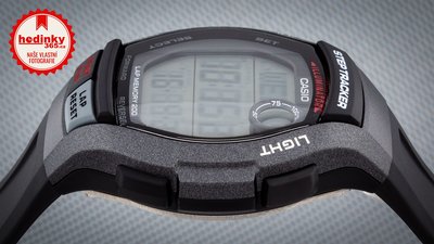 Casio Sport WS-2000H-1AVEF