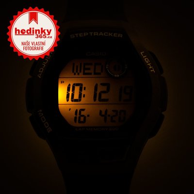 Casio Sport WS-2000H-1AVEF