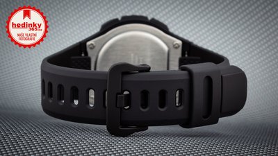 Casio Sport WS-2000H-1AVEF