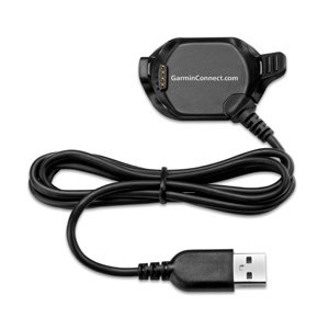 Garmin Kabel napájecí USB s kolébkou pro Approach S5/S6