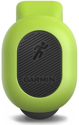 Garmin Running Dynamics POD Kompatibilní s hodinkami Forerunner 735XT, Forerunner 935, Fenix5/5S/5X a Fenix Chronos