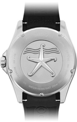 Mido Ocean Star Automatic M026.430.17.051.00