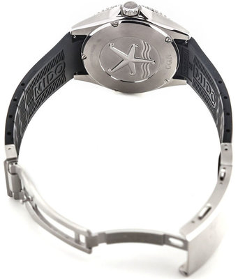 Mido Ocean Star Automatic M026.430.17.051.00