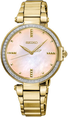 Seiko Quartz Lady SRZ518P1