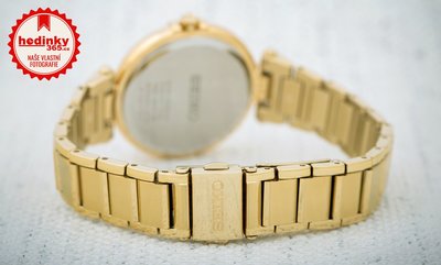 Seiko Quartz Lady SRZ518P1