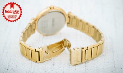 Seiko Quartz Lady SRZ518P1