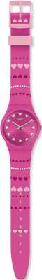 Swatch Coeur de Manege GP160