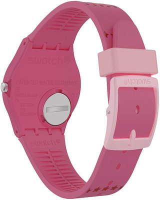 Swatch Coeur de Manege GP160