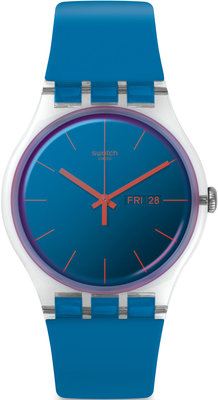 Swatch Polablue SUOK711