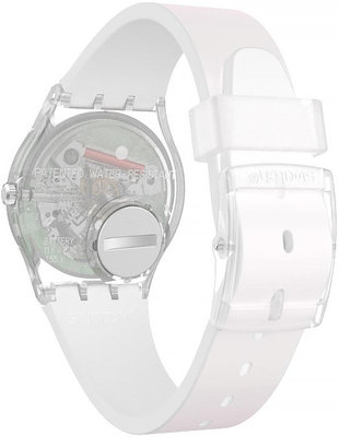 Swatch Ultrarose GE714