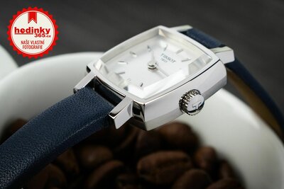 Tissot Lovely Square Lady Quartz T058.109.16.031.00