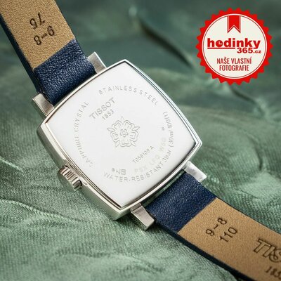 Tissot Lovely Square Lady Quartz T058.109.16.031.00