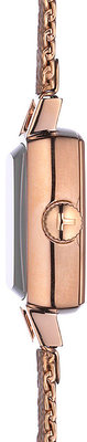 Tissot Lovely Square Lady Quartz T058.109.33.456.00